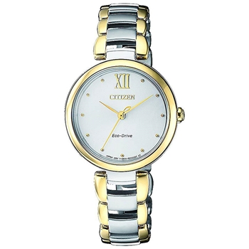 ساعت مچی سیتیزن EM0534-80A